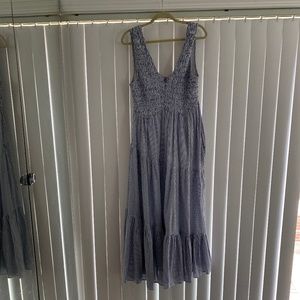Free People Juno Dress (with pockets)